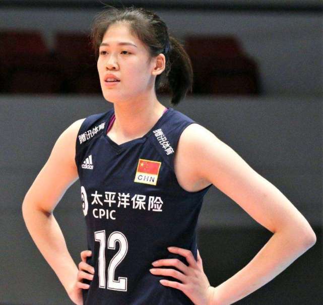 蔡斌|3大蔡斌爱将迎来转机!女排大换血或不可避免,李盈莹会被重用吗