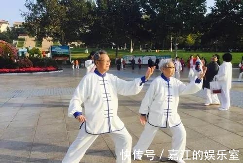 慢性疾病|很多“病”或无需过度治疗,属于“老年病”,只是人老了