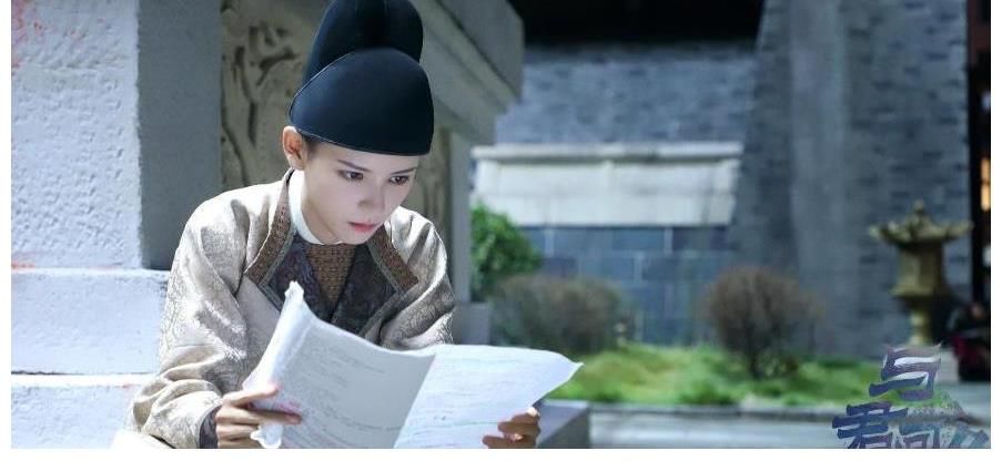 反转|湖南卫视的《与君歌》开播,傻白甜的老套剧本,网友:期待反转