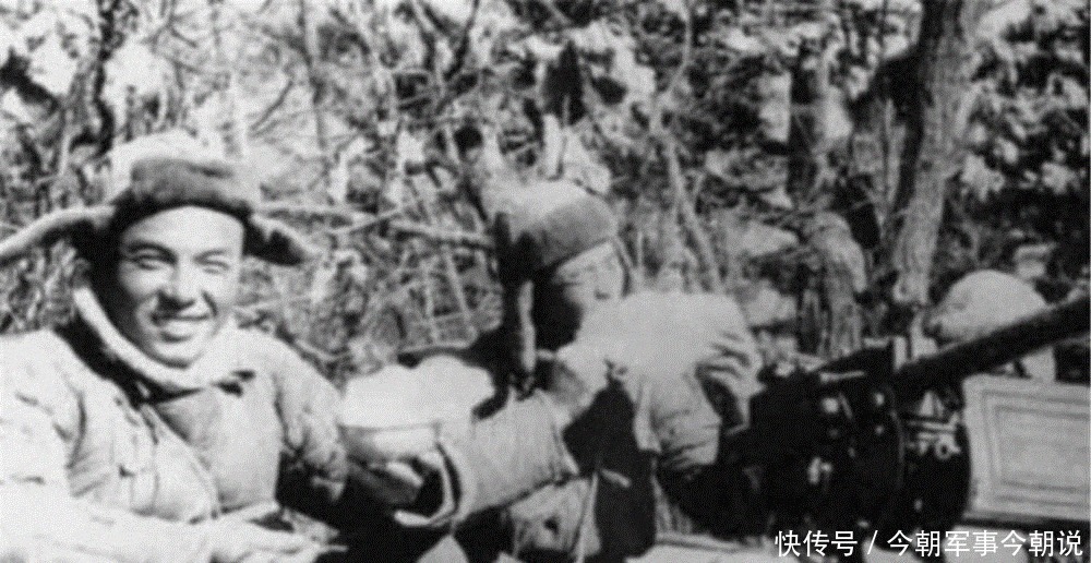 军籍|抗美援朝时被俘的最高将领,归国后被除去军籍,最后结局怎么样?