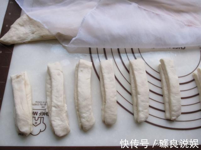 配比|炸油条不用泡打粉，2步炸出大泡油条，酥脆好吃真简单，值得收藏