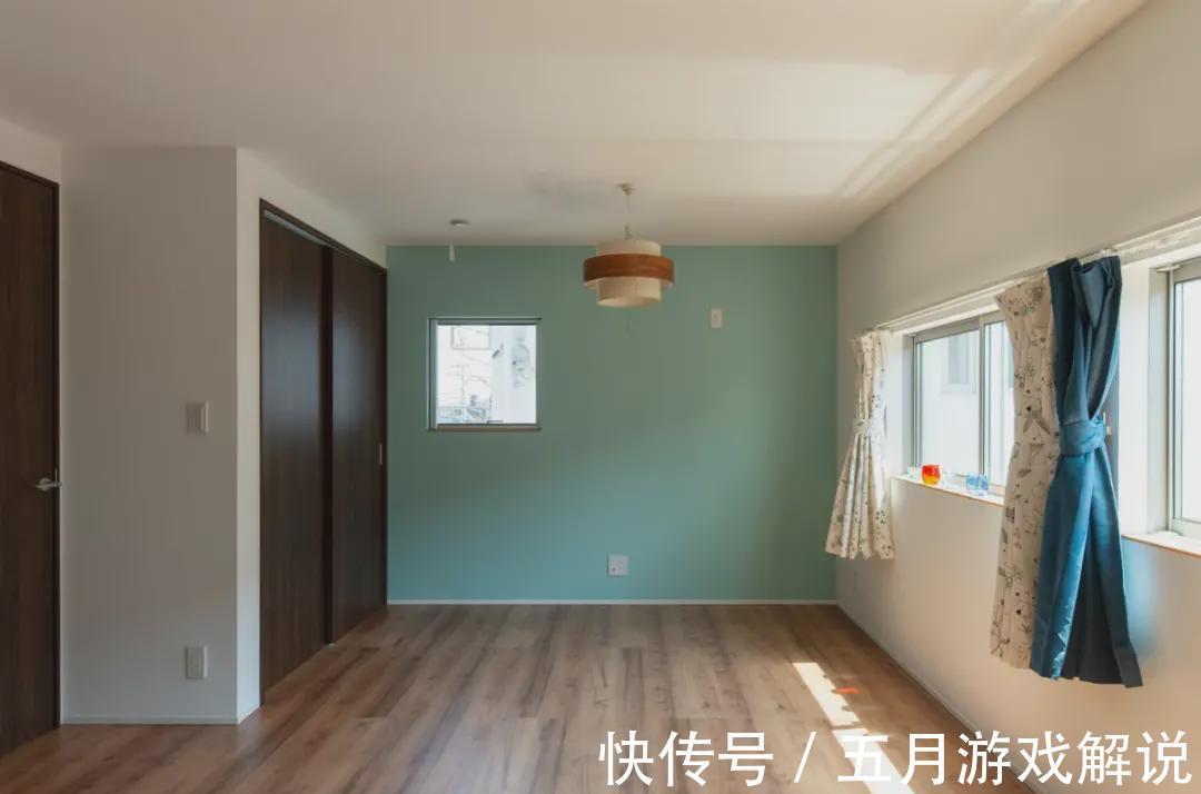 楼梯|120平复式房，客厅设计实在漂亮！超大落地窗采光充足，舒服！