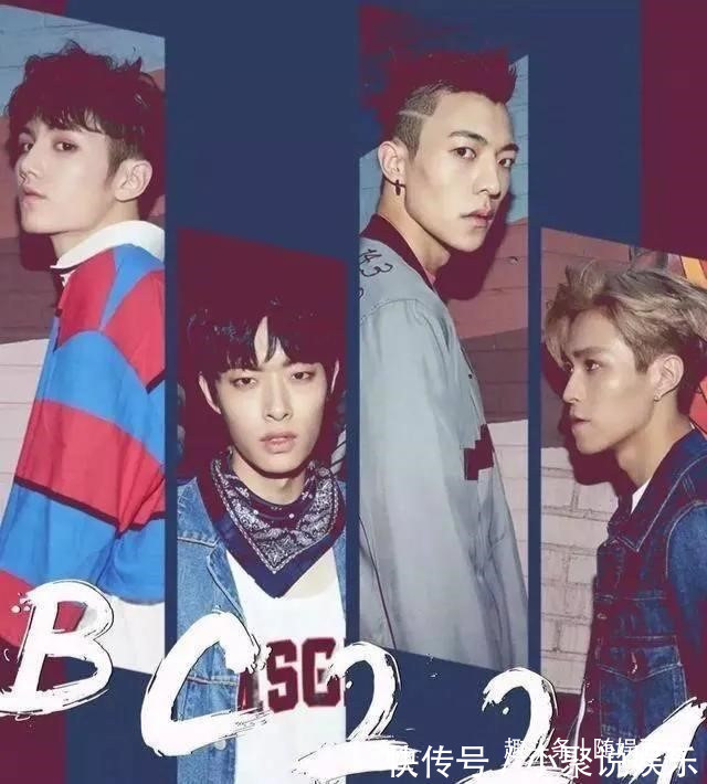 偶像練習(xí)生播出三年，有人成頂流，有人卻出家