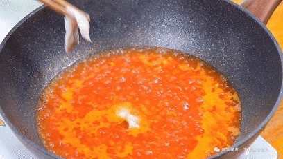 软嫩|3分钟学会,宝宝版经典神仙菜!软嫩又开胃,是我推荐晚了