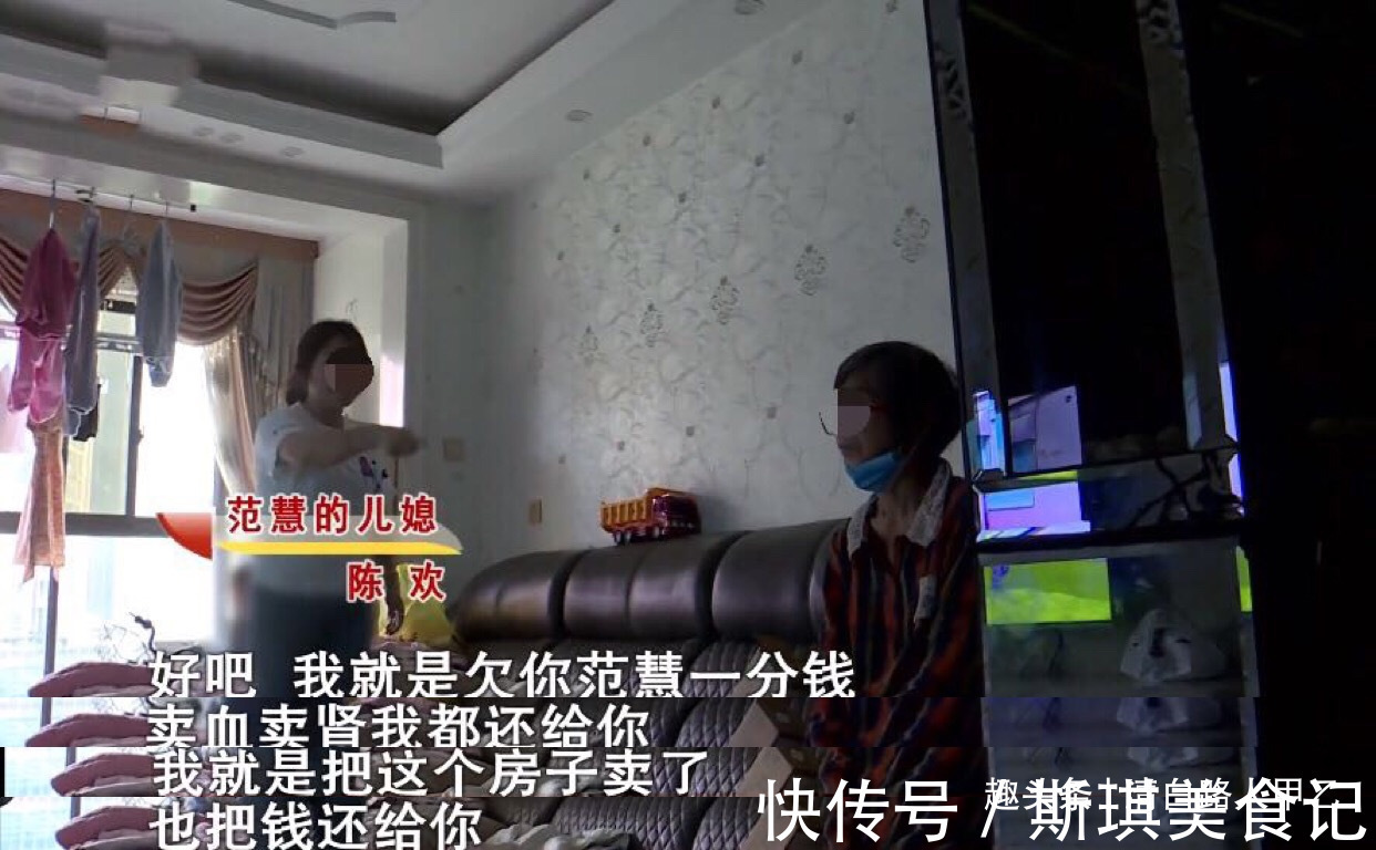 抢救|54岁母亲抗癌11年,儿子:你去医院抢救干什么,那不是浪费资源吗