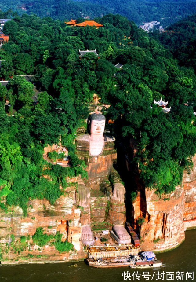 旅投集团|云投诉丨四川乐山大佛景区在核心保护区内规划宾馆？景区回应：具体功能暂未确定