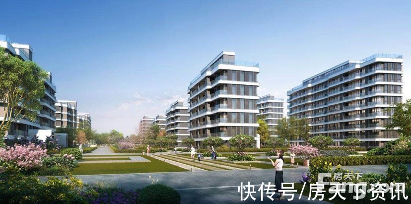 即墨|新鲜出炉!帮你搜集青岛即墨楼盘现场的最新美图