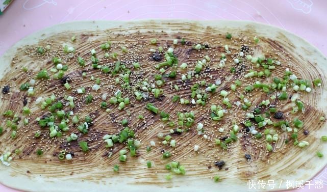 发酵|早餐就吃这面食,只需一次发酵,酱香浓郁又暄软,做一锅不够分!