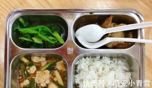 一日三餐|中、日、韩三国幼儿园伙食大比拼,网友:没有对比就没有伤害
