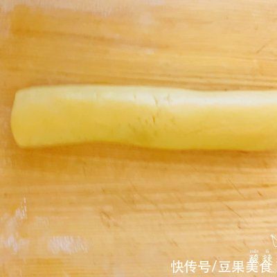 想吃|桃酥中午刚做完，晚上又想吃了