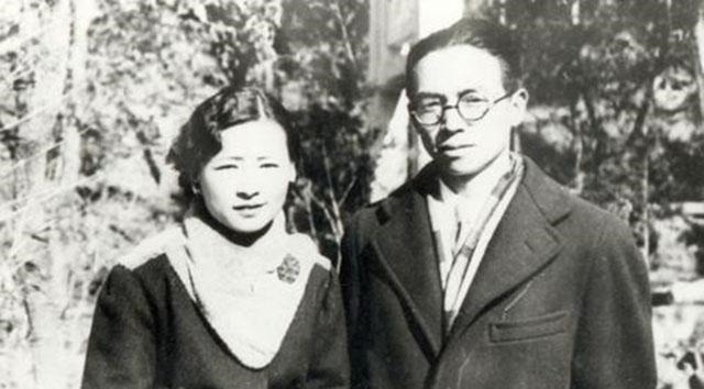 是因为|梁思成说做林徽因丈夫很难,是因为金岳霖一直单身吗,林洙这么说