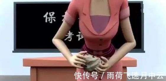 女性角色|《熊出没》中最为神秘的4个女性角色,为何这么设置