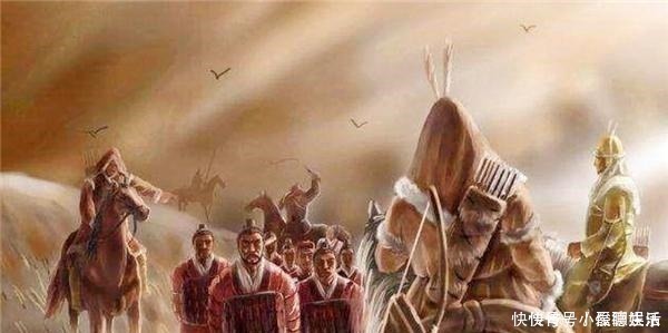 石虎|古代唯一被灭的民族，因恶事做绝遭各族联合围剿，名字听着很熟悉