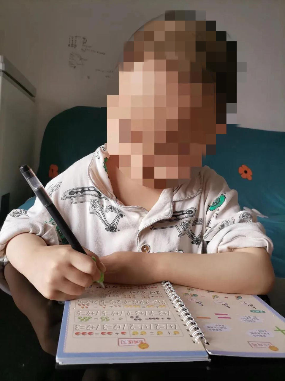 造血干细胞移植|姑姑生子储存脐血，地贫孩子获得＂救命血＂