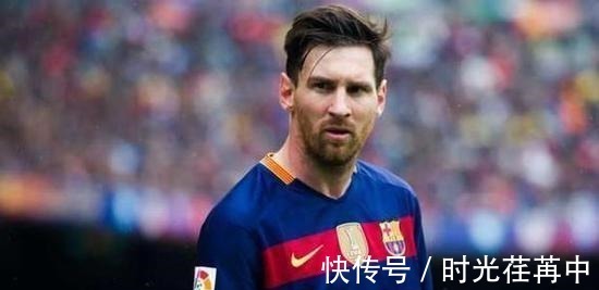 荣誉|梅西比C罗强,足球世界的一致看法,那为什么不是世界最佳!
