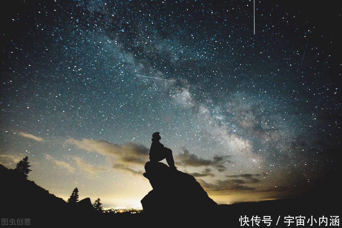 星系 宇宙到底有多大?