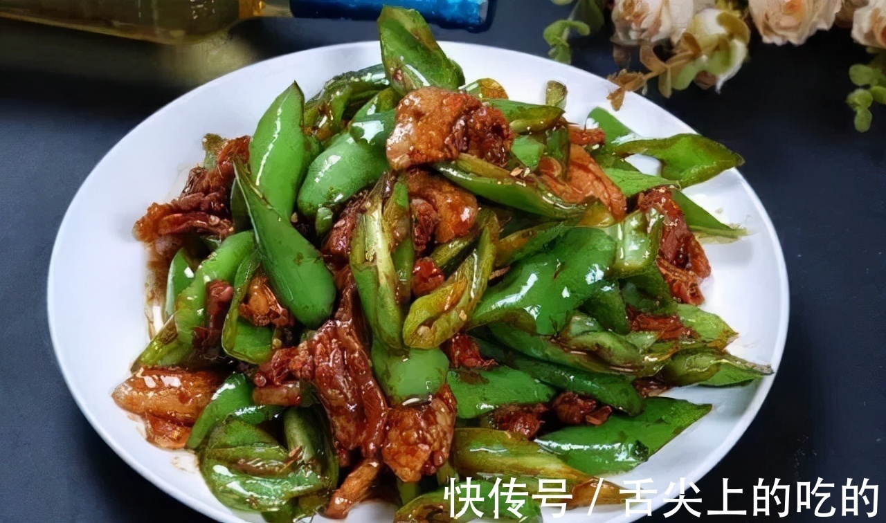 家常菜菜谱做法8