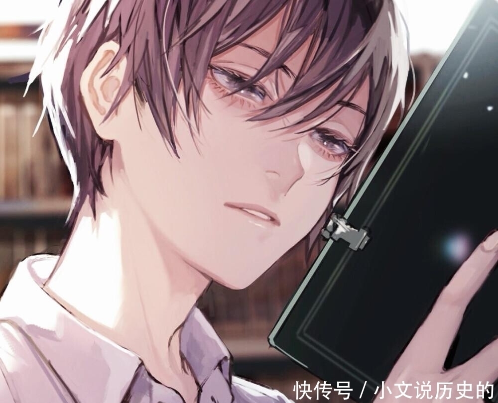 小说|推纯爱小说:含网游元素校园文,兜兜转转还是你,反差萌VS暴躁仔