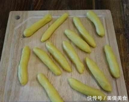 麻花|这道美食小时候经常吃,总算是找到它的制作方法了