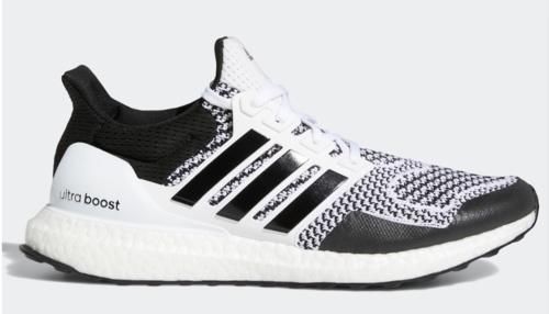  DNA|每日鞋讯｜adidas Ultra Boost 1.0 DNA“Cookies and Cream”即将发售