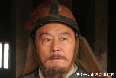  飞黄腾达|无名小贼越狱跑到武当山，遇一高僧，从此飞黄腾达，三十年后称帝