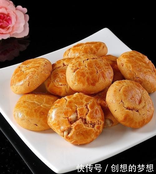 这4种广州特产美食,每一道都是人间美味,全吃过算你厉害
