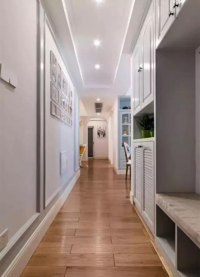 装饰|玄关除了鞋柜别无他选?你需要涨知识了!来看看玄关怎么设计最好