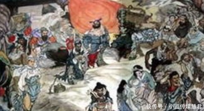 万事富|隋朝时期的国储,与唐太宗贞观之治有何关系?