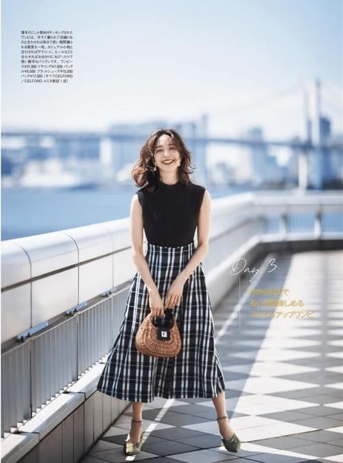 女人|45岁女人以后，建议少穿这3种颜色，邋遢掉档次不说还显老