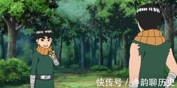 削弱|八门遁甲重现博人传,不料遭到了巨大削弱,凯:这后辈算是废了!