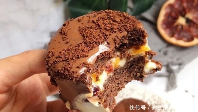 神级|年度神级网红月饼!去年卖断货!软香爆浆,浓郁香甜~