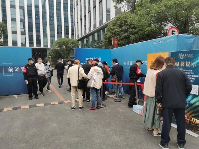 新盘|房价直击｜周成交环比下跌 热盘认购遇冷 沪第五批新盘会凉吗