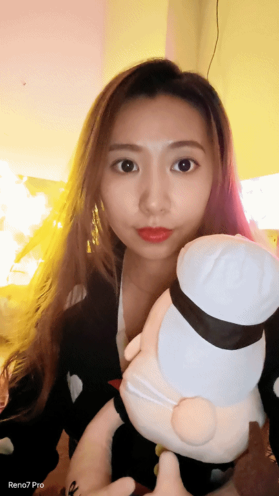 暗夜自拍不怕黑 OPPO Reno7 Pro手机拍照体验