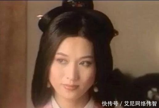 汉景栗夫人:实力坑娃的杰出代表,将儿子的皇位拱手送与他人