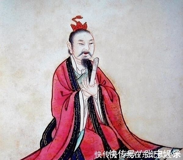 儒家学说@庄子把孔子骂得狗血淋头,却不带一个脏字,还留下一著名成语