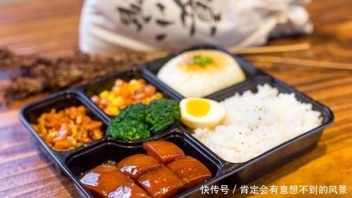 便当有多种? 你知道吗?