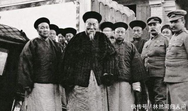 企业|140年前李鸿章创办的一家公司，如今人所皆知，已是世界500强企业