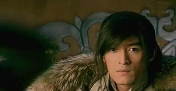 射雕八绝高手,王重阳竟排在第一