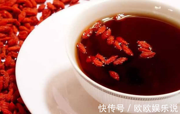 强身健体|糖尿病8年花费10万枸杞配它,每天2杯高血糖“不攻自破”