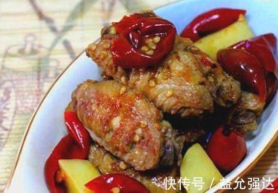 家常菜的几道菜既美味又实惠,只要几分钟就能学会如何吃得好