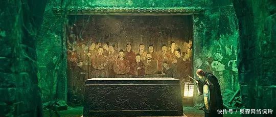 能看懂|尸解大法、密宗、幻术《妖猫传》你真的能看懂吗?