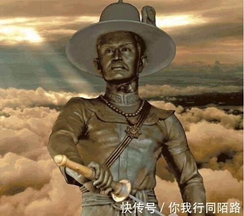 后裔@他当上皇帝后给老乡18缸咸菜,老乡扔了17缸,打开第18缸后傻眼了!