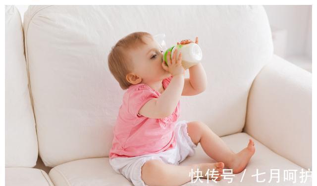 健康|奶粉营养好宝宝喝到上学?四类孩子尽早断,浪费钱还不利娃健康