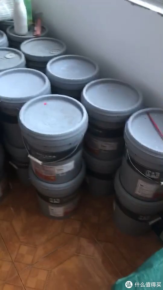 儿童|装修用乳胶漆,本来就有着“智商税”,却被商家吹成了“高大上”