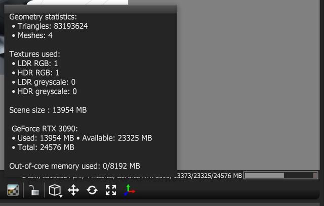主机|RTX 3090卡皇打造NVIDIA STUDIO强力主机实战体验