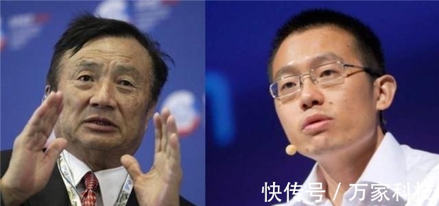 消耗战|17亿收编“叛将”李一男,这场华为“内斗”,任正非真的赢了么?