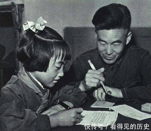 乡下|60年代农村的耕读学校 乡下小孩半耕半读就近入学