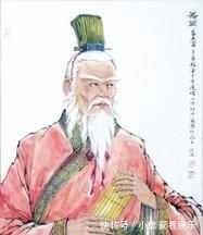 智慧@中国古代最有智慧的五个人物,真是今不如古