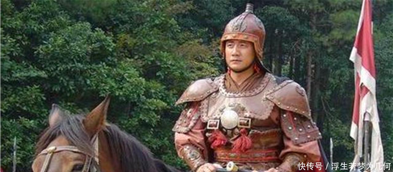 建立明朝|徐达生病朱元璋派人送去蒸鹅,徐达看后含泪吃下,随后安排后事!