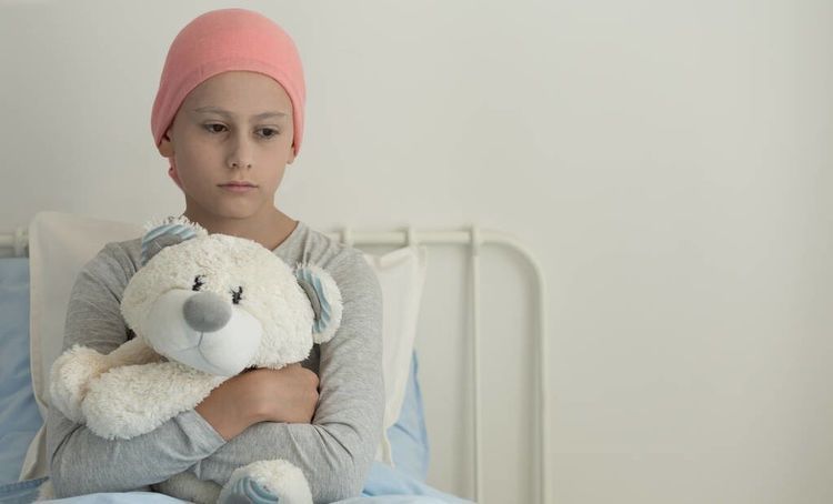 夫妻俩|为何白血病专挑孩子下手?告诫家长:孩子若有这个习惯,要尽早改